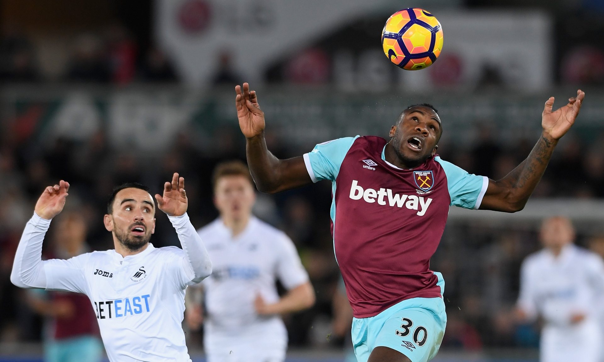 在得分上 在得分上